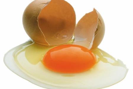 Омлет и яичница - найти 7 отличий