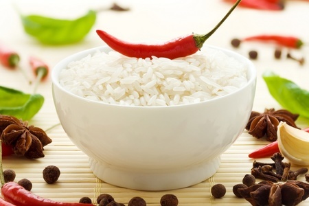 5 способов приготовить рис 