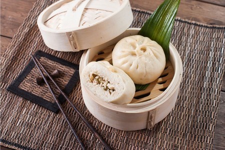 Азиатский стиль: преображаем привычные блюда