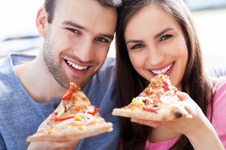 Как приготовить вкусную домашнюю пиццу: 8 советов