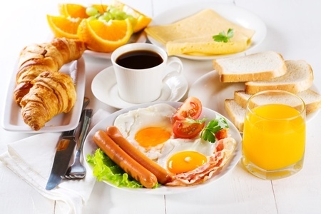 Рецепты самых крутых завтраков, которые стоит попробовать
