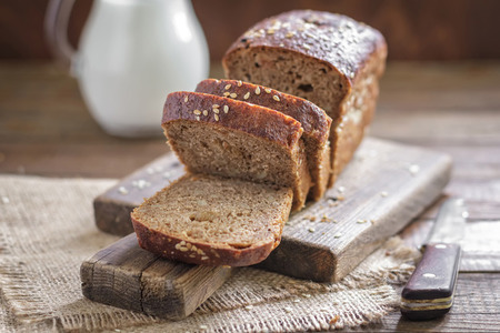 Как использовать зачерствевший хлеб: 7 вариантов