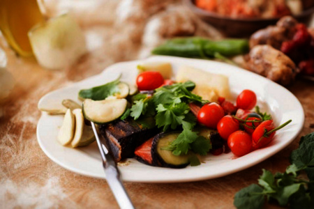 5 рецептов ПП салатов: вкусно, полезно и сытно
