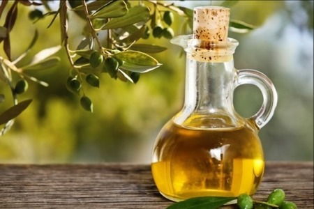  Скрытые свойства оливкового масла