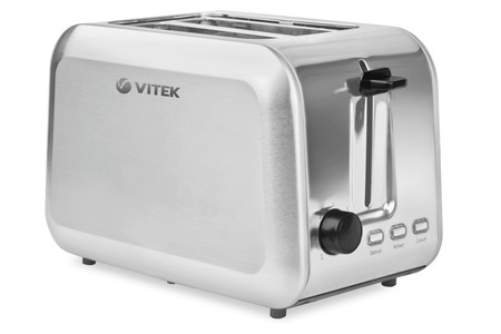 Многофункциональный  тостер VT-1588  от VITEK