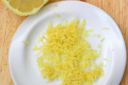 Как использовать весь лимон без остатка 
