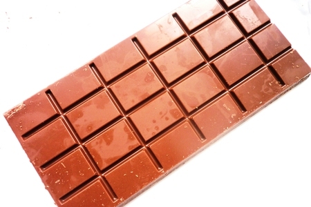 Как идеально растопить шоколад в СВЧ