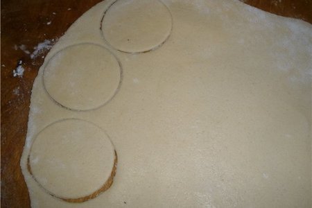 Фото приготовления рецепта: Мастика для изготовления украшений на торты