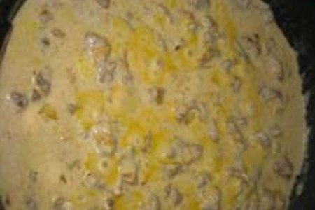 Говядина в сметанно-горчичном соусе!: шаг 4