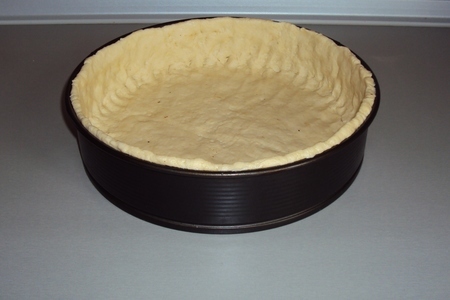 Яблочный пирог-суфле: шаг 2