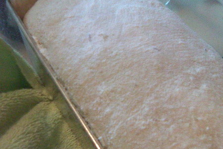Хлеб ароматный на закваске с фруктовыми нотками и пряным вкусом: шаг 5