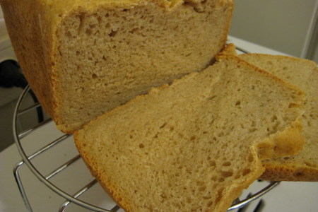 Заварной хлеб с паприкой: шаг 2