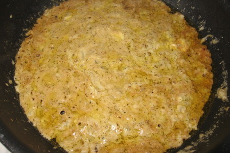 Картофель запечённый под соусом: шаг 3
