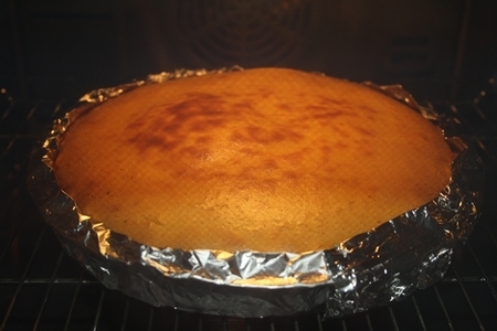 Американский тыквенный пирог (тарт): шаг 7