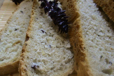 Закусочный хлеб с кабачками и грибами: шаг 5