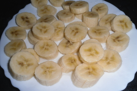Бананы в кокосовом кляре по-индонезийски (игра-соревнование:две идеи одного продукта. раунд№2): шаг 6