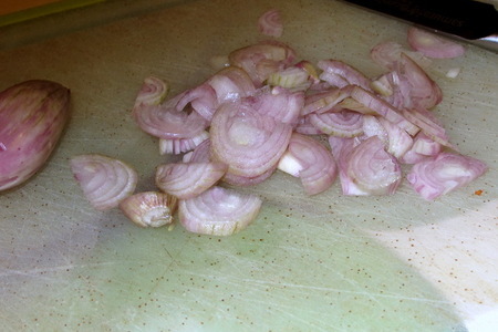 Гречневая каша с белыми грибами. тест-драйв: шаг 4