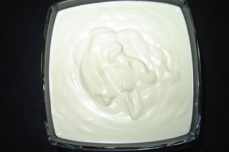 Сыр маскарпоне изготовленный в домашниx условиях: шаг 3