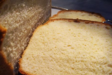 Паляница (пшеничный хлеб): шаг 6