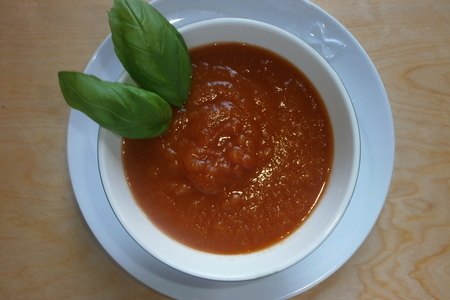 Кетчуп томатно - фруктовый