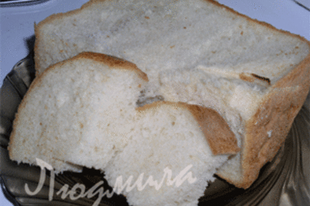 Хлеб горчично-медовый