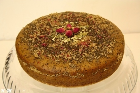 Армянский пирог