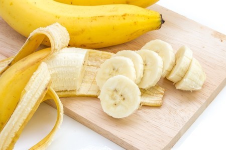 Фото к рецепту: Варенье из бананов