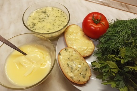 Фото к рецепту: Домашний плавленый сыр