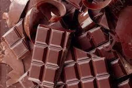 Фото к рецепту: Как растопить шоколад