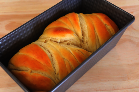 Фото к рецепту: Хлеб