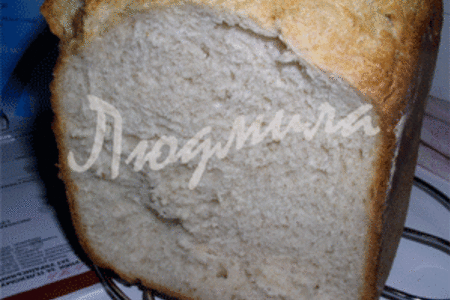 Фото к рецепту: Хлеб с орехами и медом