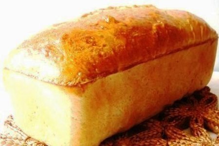 Фото к рецепту: Базовый рецепт хлеба джейми оливера