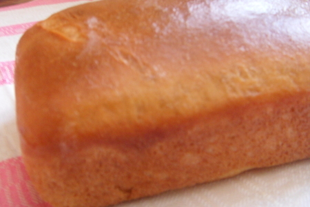 Фото к рецепту: Хлеб шведский заварной
