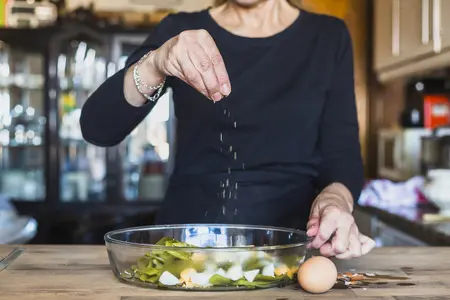 Фото: Умами: что это такое, вкус, в каких продуктах содержится, польза, вред глутамата натрия Умами: что это такое, вкус, в каких продуктах содержится, польза, вред глутамата натрия