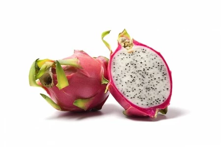 Фрукты в центре внимания: питайя (Dragon Fruit) + рецепт 