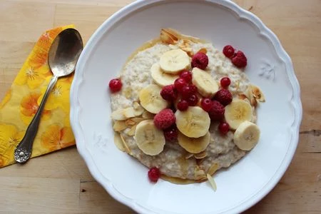 Топ-5 рецептов вкусных каш на завтрак 