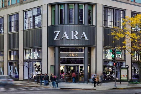 Создание бренда ZARA и история успеха Амансио Ортеги