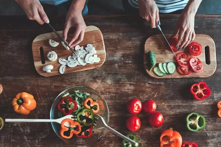 Как экономно использовать продукты: 8 простых советов (плюс рецепты!)