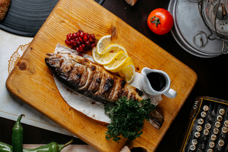 Постные рыбные шедевры: 7 уникальных рецептов для вашего стола