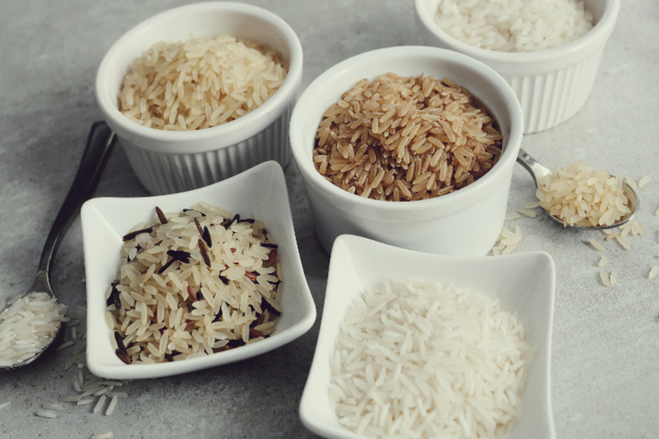 Как сварить рассыпчатый рис: секреты приготовления