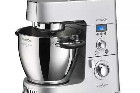 Cooking Chef от KENWOOD