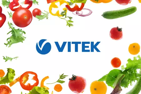 Блендерный набор от VITEK! 