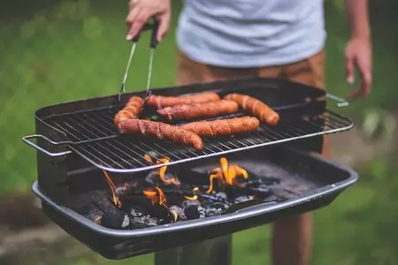 СОБИРАЕМСЯ НА ПИКНИК: 10 BBQ-СОВЕТОВ