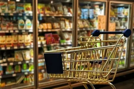 Золотой запас: продукты,  с которыми можно переждать дома период самоизоляции и коронавируса