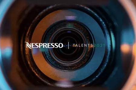 NESPRESSO TALENTS