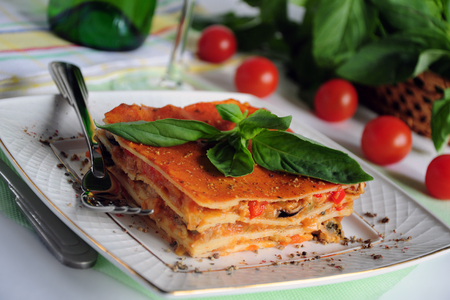 Итальянская кухня - кулинарные советы