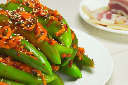 9 корейских блюд для тех, кто хочет попробовать что-то новое - Статьи на ремонты-бмв.рф