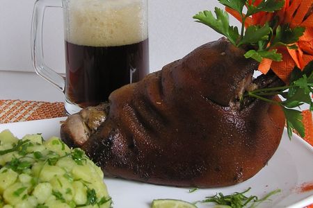 Чешская кухня, 50 пошаговых рецептов с фото на сайте «Еда»
