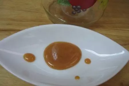 Dulche de leche: шаг 4