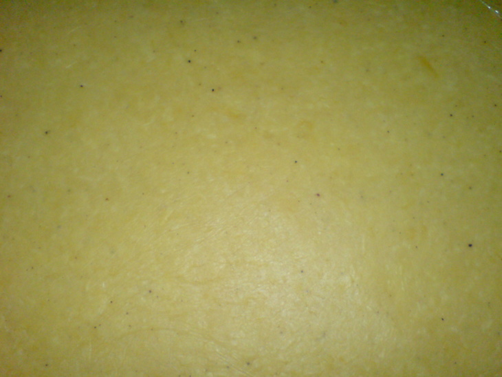 Печенье сырное с кунжутом,маком и льняными семечками: шаг 5